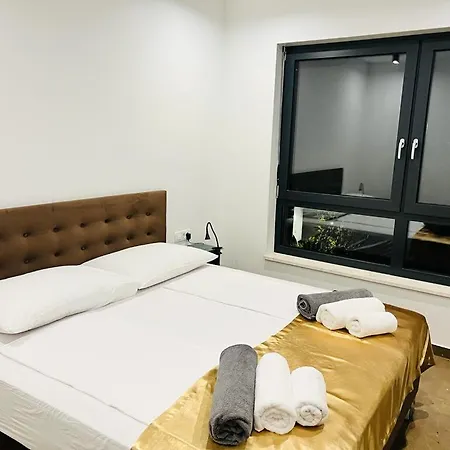 Villa Neptunia - 4 Bedroom