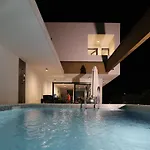 Vila Neptunia - 4 Bedroom *