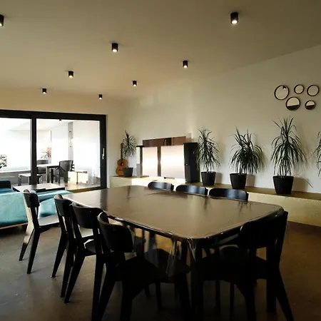 Neptunia - 4 Bedroom * Medulin