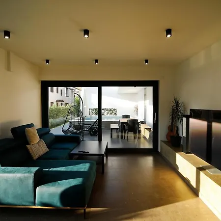 Vila Neptunia - 4 Bedroom Medulin