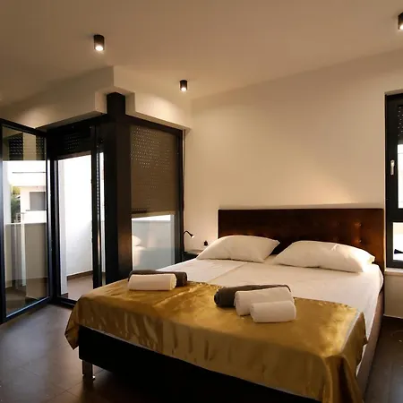 Villa Neptunia - 4 Bedroom