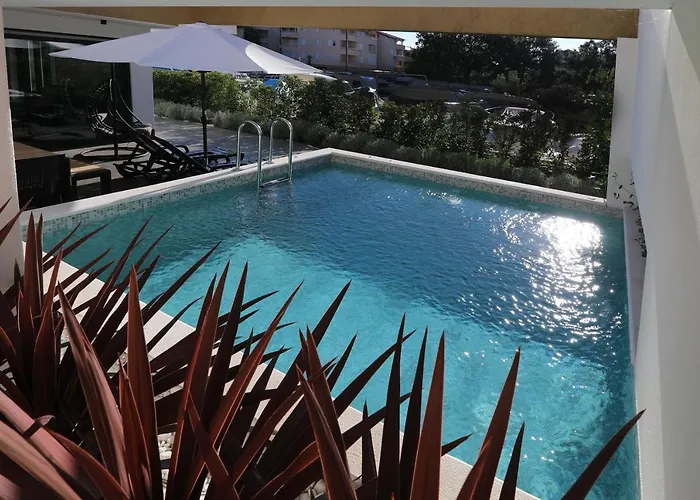 Neptunia - 4 Bedroom Vila Medulin