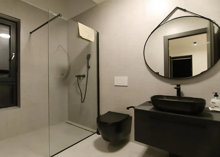 Neptunia - 4 Bedroom