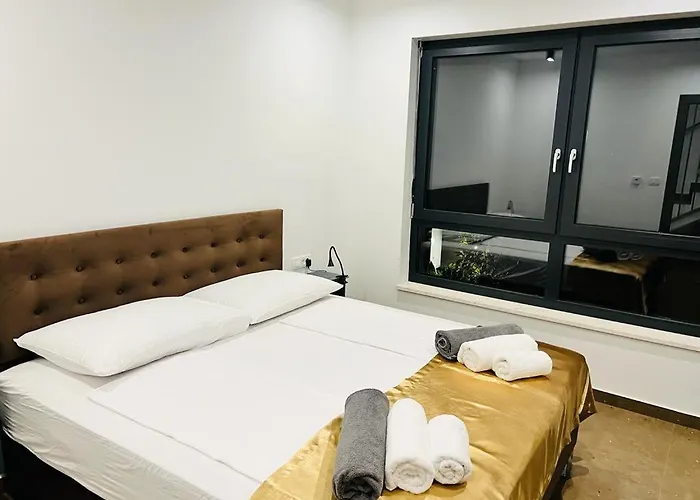 Villa Neptunia - 4 Bedroom