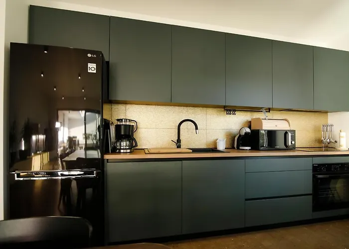 Neptunia - 4 Bedroom * Medulin