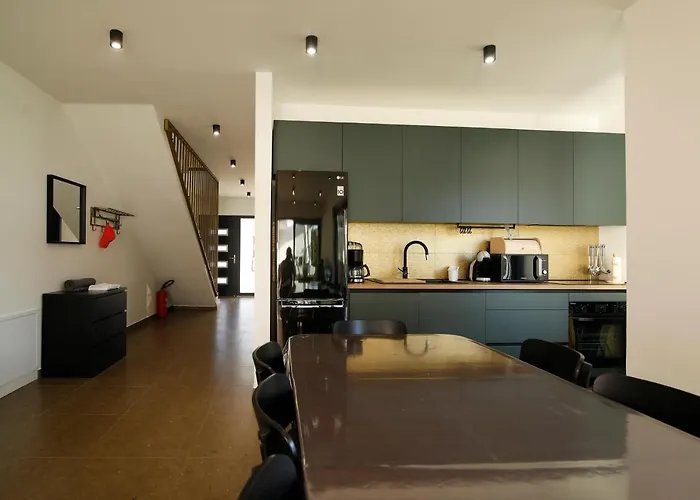 Neptunia - 4 Bedroom Vila Medulin