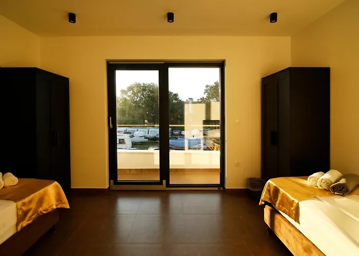 빌라 Neptunia - 4 Bedroom *