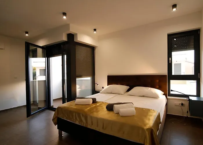 빌라 Neptunia - 4 Bedroom